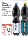 Aktuelles Energy Drink Angebot bei GLOBUS in Jena ab 1,11 €