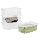 keeeper Box-Basixxset im POCO Prospekt keeeper Box-Basixxset im aktuellen POCO Prospekt für 11,99 €