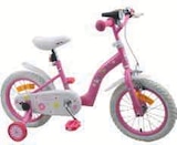 Vélo kid bike 14" - MR MERCIER en promo chez Super U Pontault-Combault à 99,99 €