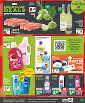 Schweineschnitzel im Marktkauf Prospekt in Paderborn Aktueller Marktkauf Prospekt mit Schweineschnitzel, "Aktuelle Angebote", Seite 16