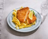 Aktuelles XXXLutz Cordon bleu vom Hähnchen Angebot bei XXXLutz Möbelhäuser in Ulm ab 6,50 €