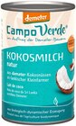 Kokosmilch natur im Angebot bei REWE in Gießen Kokosmilch natur Angebote von Campo Verde bei REWE Gießen für 1,99 €
