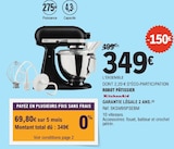 Promo Robot Pâtissier à 349,00 € dans le catalogue E.Leclerc à Basse-Goulaine