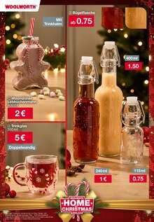 Aktueller Woolworth Prospekt "Aktuelle Angebote" Seite 2 von 52 Seiten