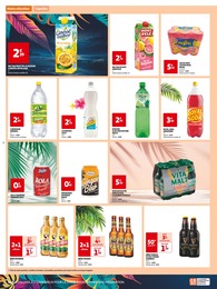 Offre Fruit De La Passion dans le catalogue Auchan Supermarché du moment à la page 2