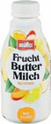 Aktuelle Butter Angebote bei Netto Marken-Discount in Salzgitter Aktuelles Frucht Butter Milch Angebot bei Netto Marken-Discount in Salzgitter ab 0,69 €
