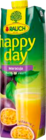 Happy Day Maracuja im Angebot bei EDEKA in Seevetal Happy Day Maracuja Angebote von Rauch bei EDEKA Seevetal für 2,00 €