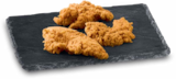 Aktuelle Hähnchenbrust Angebote bei Netto Marken-Discount in Berlin Aktuelles Chicken Tender Angebot bei Netto Marken-Discount in Berlin ab 5,39 €
