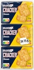 Cracker im Penny Prospekt Cracker von Bravo im aktuellen Penny Prospekt für 1,29 €