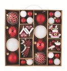 Weihnachtsschmuck im Lidl Prospekt Weihnachtsschmuck von Livarno Home im aktuellen Lidl Prospekt für 9,99 €