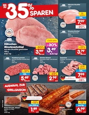 Bratwurst im Netto Marken-Discount Prospekt in Wuppertal Aktueller Netto Marken-Discount Prospekt mit Bratwurst, "Aktuelle Angebote", Seite 35