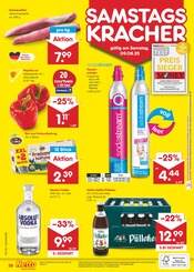 Paprika im Netto Marken-Discount Prospekt in Delmenhorst Aktueller Netto Marken-Discount Prospekt mit Paprika, "Aktuelle Angebote", Seite 60