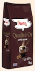 Café en grain Qualité Or - Netto à 12,23 € dans le catalogue Netto