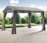 Aktuelles Pavillon "Haus Style" Angebot bei toom Baumarkt in Stuttgart ab 699,00 €