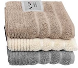 Handtuchserie Rimini im Angebot bei Trends in Voerde Handtuchserie Rimini Angebote bei Trends Voerde für 1,90 €
