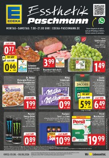 Fleisch im aktuellen E center Prospekt (Bottrop) Fleisch im E center Prospekt "Aktuelle Angebote" mit 24 Seiten (Bottrop)