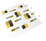 Écran Pare-Vapeur SD 20 à Tout Faire dans Blajan