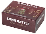 Song Battle Weihnachten im Angebot bei Zimmermann in Oldenburg Song Battle Weihnachten Angebote bei Zimmermann Oldenburg für 6,99 €