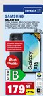 Galaxy A16 Angebote von Samsung bei E center Speyer für 179,99 €