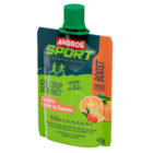 Gourdes fruits mixés Sport - ANDROS dans le catalogue Carrefour