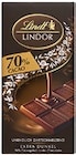 Kaufland Freital - Lindor Schokolade Angebot im Prospekt Lindor Schokolade bei Kaufland im Freital Prospekt für 2,77 €