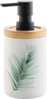 Distributeur de savon Havane en promo chez Bazarland Échirolles à 3,99 €