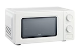 Micro-ondes - SIMPL - Carrefour à Calais Micro-ondes - SIMPL en promo chez Carrefour Calais à 36,99 €