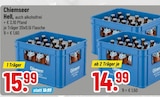 Trinkgut Burgau - Hell Angebot im Prospekt Hell bei Trinkgut im Burgau Prospekt für 14,99 €