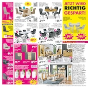 Sideboard im SB Möbel Boss Prospekt in Falkensee Aktueller SB Möbel Boss Prospekt mit Sideboard, "JETZT WIRD RICHTIG GESPART!", Seite 5