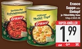 Serbische Bohnensuppe von Erasco im aktuellen EDEKA Prospekt für 1,99 €
