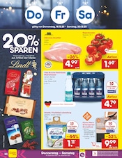 Weihnachten im Netto Marken-Discount Prospekt in Helmstedt Aktueller Netto Marken-Discount Prospekt mit Weihnachten, "Aktuelle Angebote", Seite 38