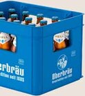 Oberbräu im Angebot bei WEZ in Minden Oberbräu Angebote bei WEZ Minden für 19,29 €