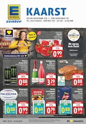 Aktueller E center Prospekt mit Barilla, "Aktuelle Angebote", Seite 1