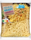 Penny Oyten - Eierspätzle Angebot im Prospekt Eierspätzle bei Penny im Oyten Prospekt für 1,69 €