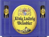 Naturtrüb Angebote von König Ludwig bei Marktkauf Ludwigsburg für 14,99 €