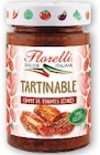 Les tartinables - FLORELLI - Hyper U à Reims Les tartinables - FLORELLI en promo chez Hyper U Reims à 4,50 €