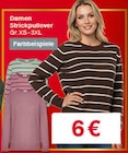 Damen Strickpullover im Angebot bei Woolworth in Mannheim Damen Strickpullover Angebote bei Woolworth Mannheim für 6,00 €