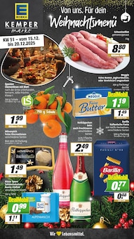 Aktueller EDEKA Prospekt (Drensteinfurt, 20 Seiten zum blättern EDEKA Prospekt Aktuelle Angebote mit 20 Seiten