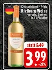 EDEKA Hörstel Prospekt mit  im Angebot für 3,99 €