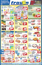 EDEKA Prospekt mit 1 Seite (Elskop)