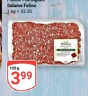 Aktuelles Salame Felino Angebot bei GLOBUS in Erfurt ab 3,99 €