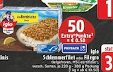 Schlemmerfilet oder Filegro bei EDEKA im Prospekt "" für 3,99 €
