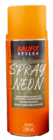 Spray env. 400 ml - BAUFIX en promo chez Norma Reims à 5,99 €