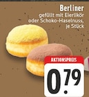 Berliner Angebote bei E center Kamen für 0,79 €