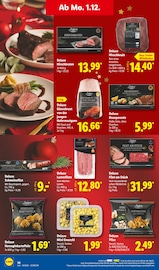 Lamm im Lidl Prospekt in Velbert Aktueller Lidl Prospekt mit Lamm, "LIDL LOHNT SICH", Seite 24