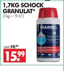 Wreesmann Meißen - SCHOCK GRANULAT Angebot im Prospekt SCHOCK GRANULAT bei Wreesmann im Meißen Prospekt für 15,99 €