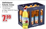 Schorle von Adelholzener im aktuellen Trinkgut Prospekt für 7,99 €