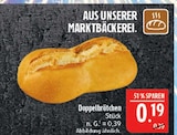 Aktuelle Wecker Angebote bei Marktkauf in Nürnberg Aktuelles Doppelbrötchen Angebot bei Marktkauf in Nürnberg ab 0,19 €
