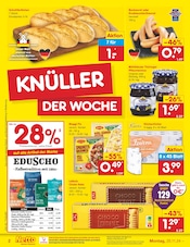 Aktueller Netto Marken-Discount Prospekt mit Kekse, "Aktuelle Angebote", Seite 4