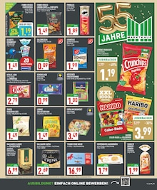 Haribo im Marktkauf Prospekt "Aktuelle Angebote" mit 28 Seiten (Essen)